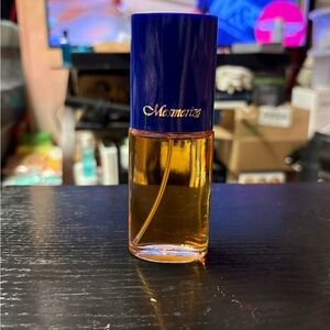 Avon mesmerize for her DISCONTINUED RARE fragrance
